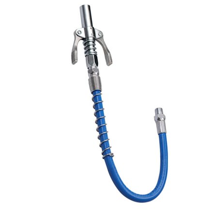 Industriell fettpresseadapter 10000PSI fettpressekobling smøredyse