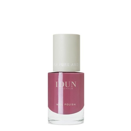 IDUN Minerals neglelakk rodonit 11 ml