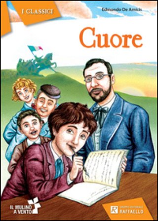 Cuore Edmondo De Amicis