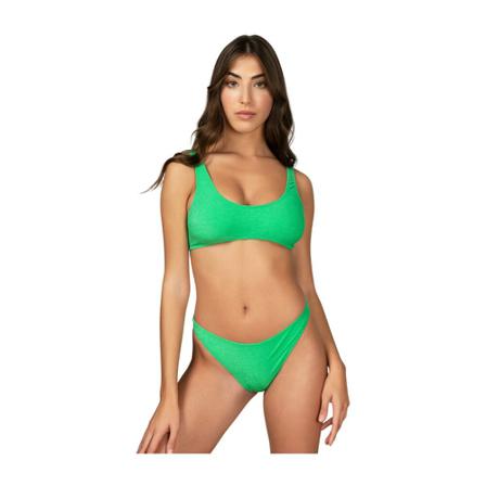 F**k Sea clothing Grøn, Dame Bikini