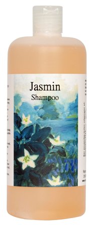 Rømer Jasmin Shampoo 500 g, Hår, Shampoo, Hårshampoo