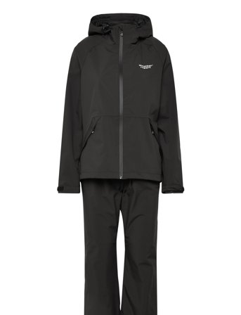 Weather Report Gust W Awg Set W-Pro 10000 - Black - 36