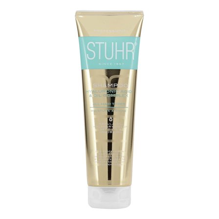 Stuhr Hyaluronic Acid Shampoo 250 ml, Hår, Shampoo, Hårshampoo