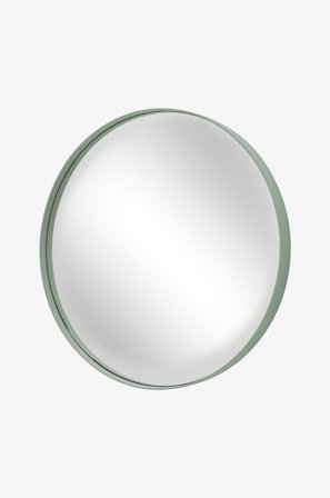 Spinder Design - Spejl Donna 3 - Grøn - Små spejle - Fra Homeroom