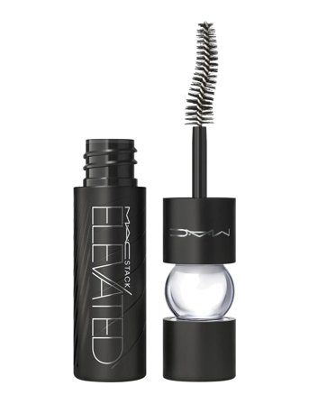 MAC Macstack Elevated Mini Mascara - Black - 8 ML