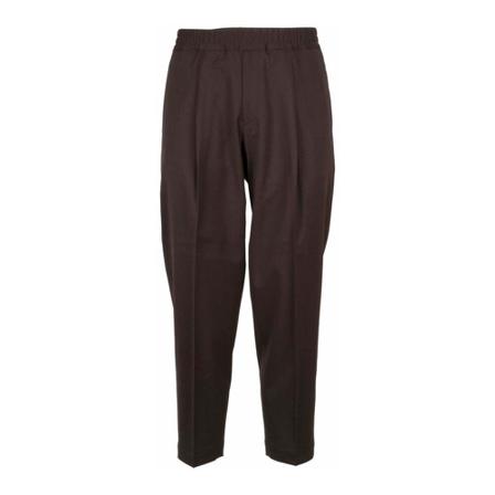 Briglia Tapered Byxor brun, Herr Byxor, Herr, Storlek: W31