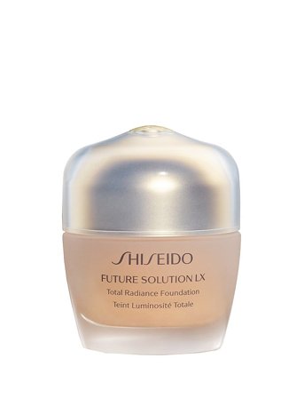 Shiseido Future Solution 30 ml, Makeup, Ansigt, Foundation
