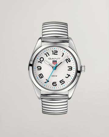 GANT Bambini - Orologio da polso Campus - Taglia ONE SIZE - - Unisex - Watches