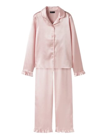 LMTD | Nlfnightys Pyjamas Set | 158-164