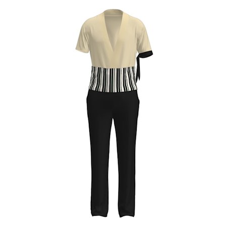 Luffy Nami Zoro One Piece cos kostume anime cosplay Halloween præstationsdragt