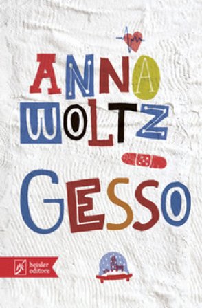 Gesso Anna Woltz