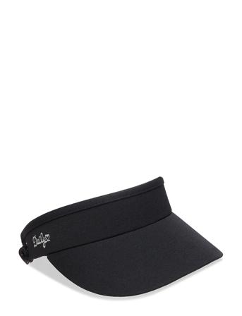 Marina Visor Accessories Headwear Caps Musta Daily Sports