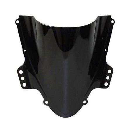 Waase For Suzuki Gsxr1000 Gsxr Gsx-r 1000 K5 K6 2005 2006 Dobbel Boble Vindskjerm Vindskjerm Skjerm Mørk Røyk