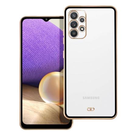 Forcell Galaxy A33 5g Skal Lux - Svart