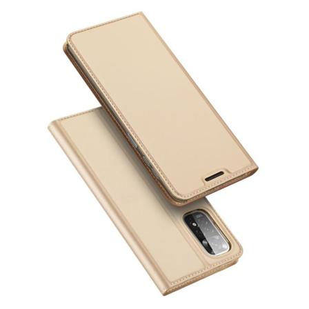 Dux Ducis Xiaomi Redmi Note 11/11s Fodral Skin Pro - Guld