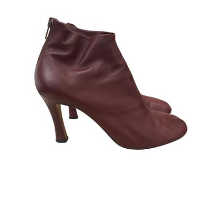 Celine Vintage - Vintage Skor - Brun - Dam - Storlek: 40 Eu, Dam, Storlek: 40 EU