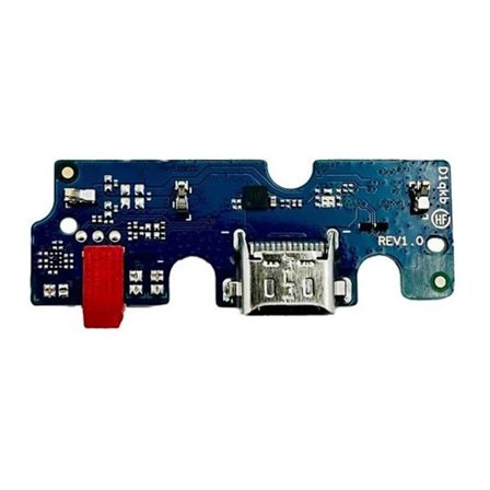 Samsung Galaxy Tab A11 Charging Connector Board