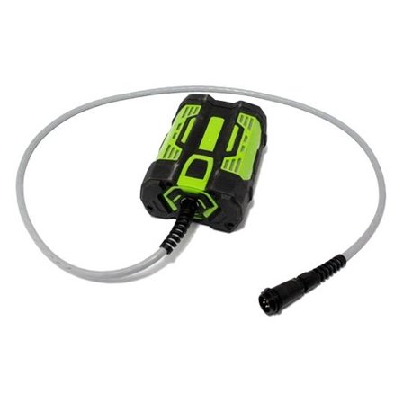 EGO ADB1000 Adapter til 23.2Ah batteri, Maskintilbehør & forbrugsvarer