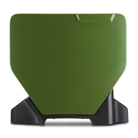 Tablica pod Numer Polisport - Husqvarna FC 250 2023-2026