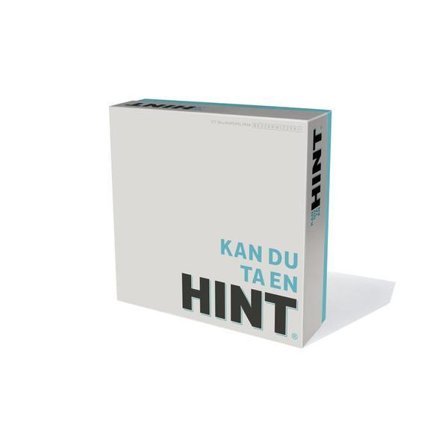 HINT Voksenspil Årets spil