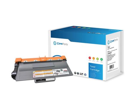CoreParts Toner Black TN3380