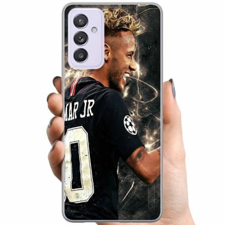 Samsung Galaxy A82 5g Tpu Mobilskal Neymar