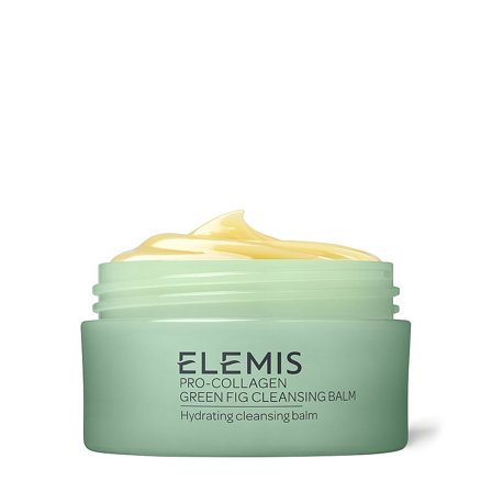 Elemis Pro-Collagen Green Fig Cleansing Balm 100 g, Skincare, Renseprodukter, Rens & Vask