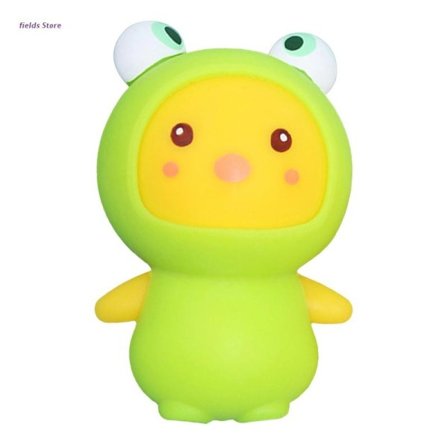 Greb motion legetøj til børn sjovt kanin frø legetøj voksen anti-stress legetøj