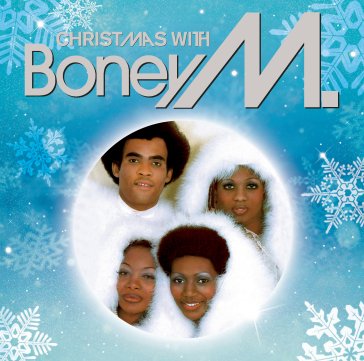 Christmas with boney m Boney M