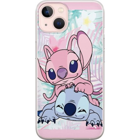 Kompatibelt Mobilskal till Apple Apple iPhone 13 mini Stitch