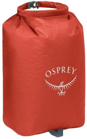 Osprey UL Dry Sack 12L Mars Orange
