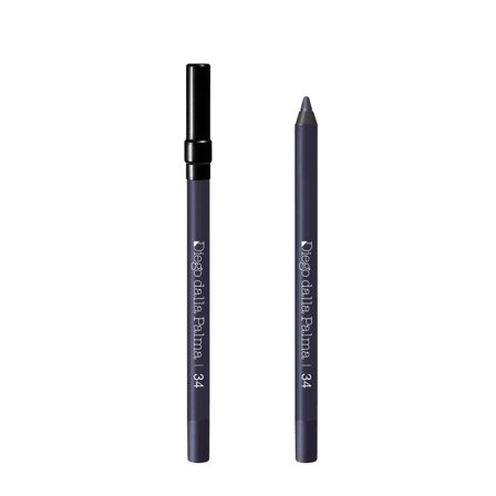 Diego Dalla Palma Stay On Me Eye Liner 34 Blu - Matita occhi
