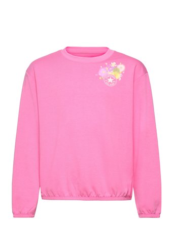 Converse Fw-Crew - Pink - 155/159