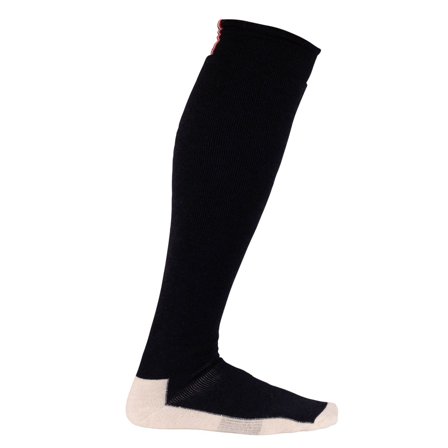 Amundsen Performance Socks Faded Navy