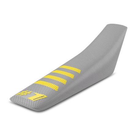 Husă Pentru Șa Motocross OneGripper Ribbed