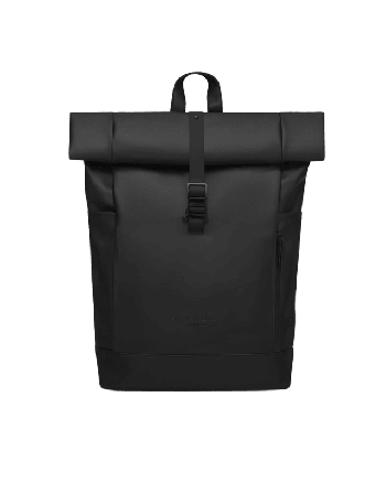 Gaston Luga Spläsh Rolltop 16" Väskor Unisex Svart 0