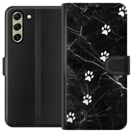 Samsung Galaxy S21 FE 5G Lompakkokotelo kassit