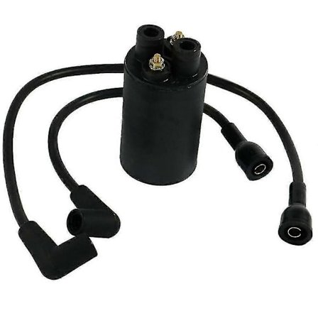 Tændspole til Kohler 52 755 48-s, 52-755-48-s Passer til Kt17 & Kt19