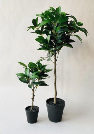 Trend Design Kunstig Plante Oppstammet H40