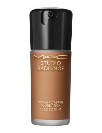 MAC Studio Radiance Serum-Powered Foundation - 30 ml
