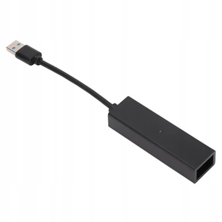 PS5 PS4 VR Kamera Adapter Konverteringskabel