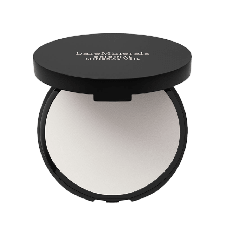 bareMinerals Original Mineral Veil Pressed Setting Powder Puder Unisex 9G