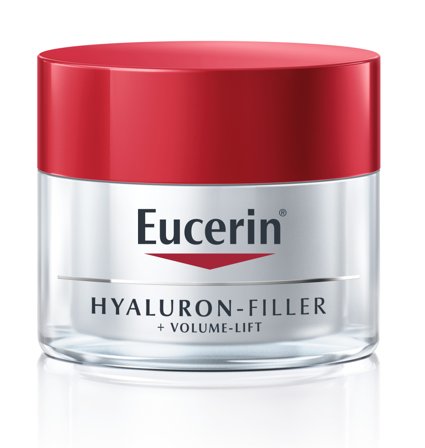 Eucerin hyal +vol day norm/com