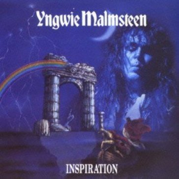Inspiration (low price reissued) Yngwie Malmsteen