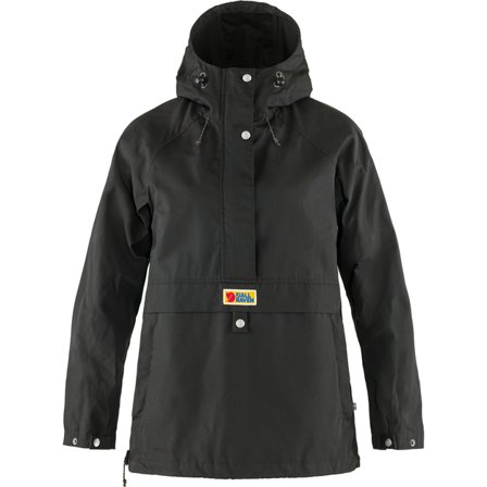 Fjällräven Vardag Anorak XS - female - color - Anoraks