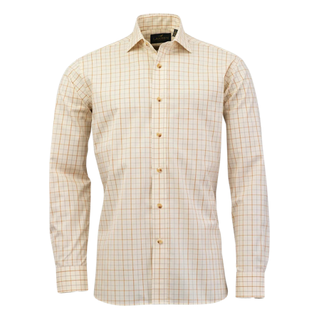 Laksen Cecil Sporting Stretch Shirt paita
