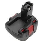 Batteri til Signode BXT10, BXT13, BXT 19 elværktøj