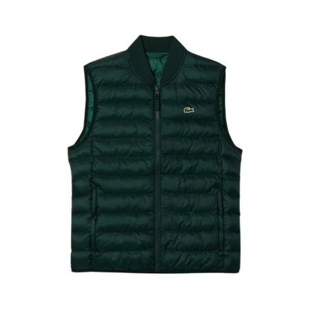 Lacoste Jakke Grøn, Herre