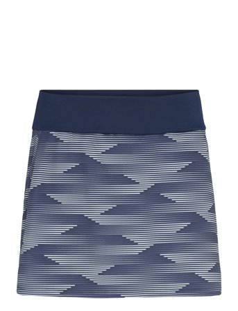 W Ult Prt Skt Navy Adidas Golf