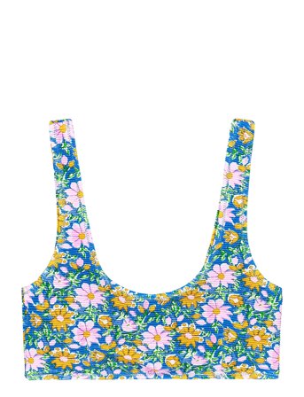 PICTURE ORGANIC CLOTHING | Wahine Printed Top | XS